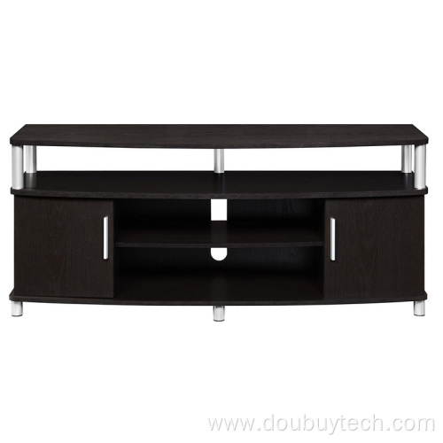 Wooden MDF Melamine TV Stand